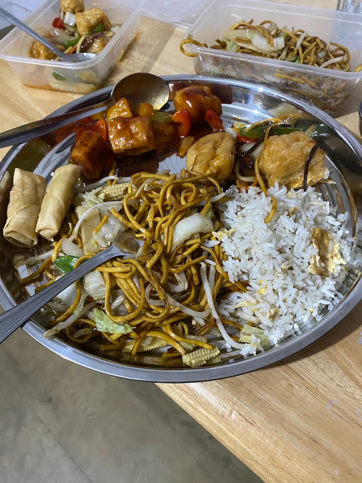 Happy House Chinese Takeaway