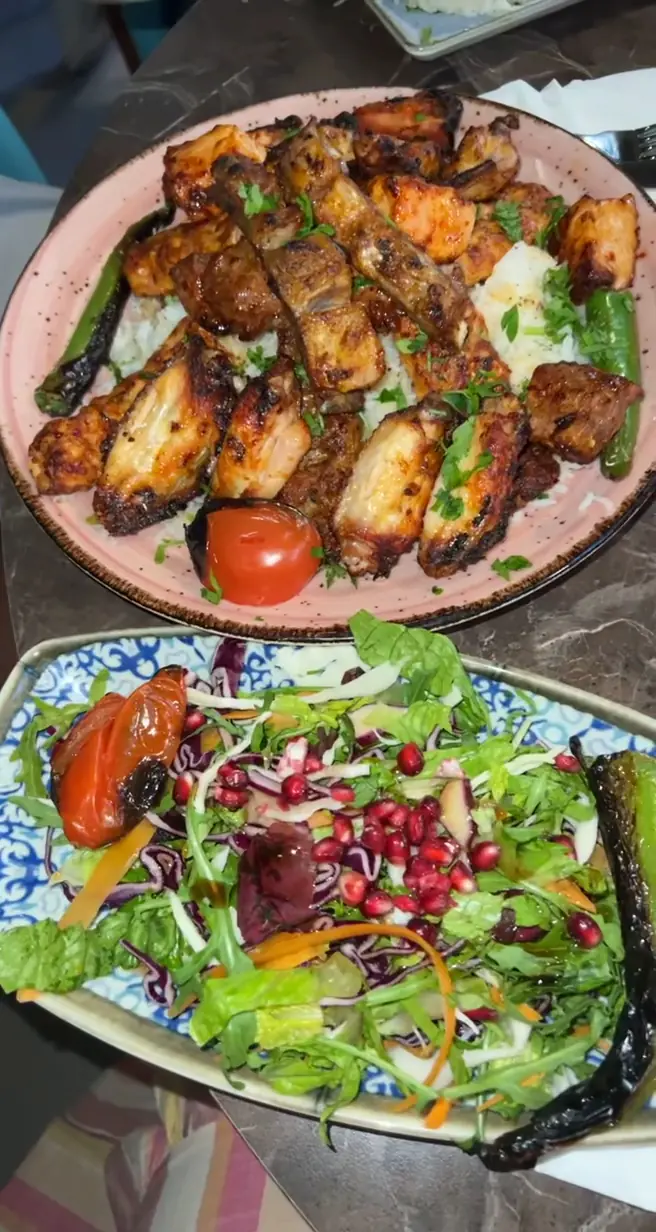 Olive Tree Restaurant Bedford photo (photo 2 of 3)