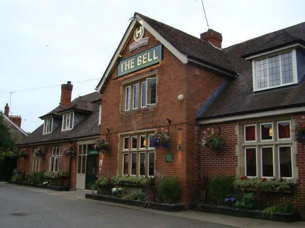 Bell Inn photo (photo 2 of 3)