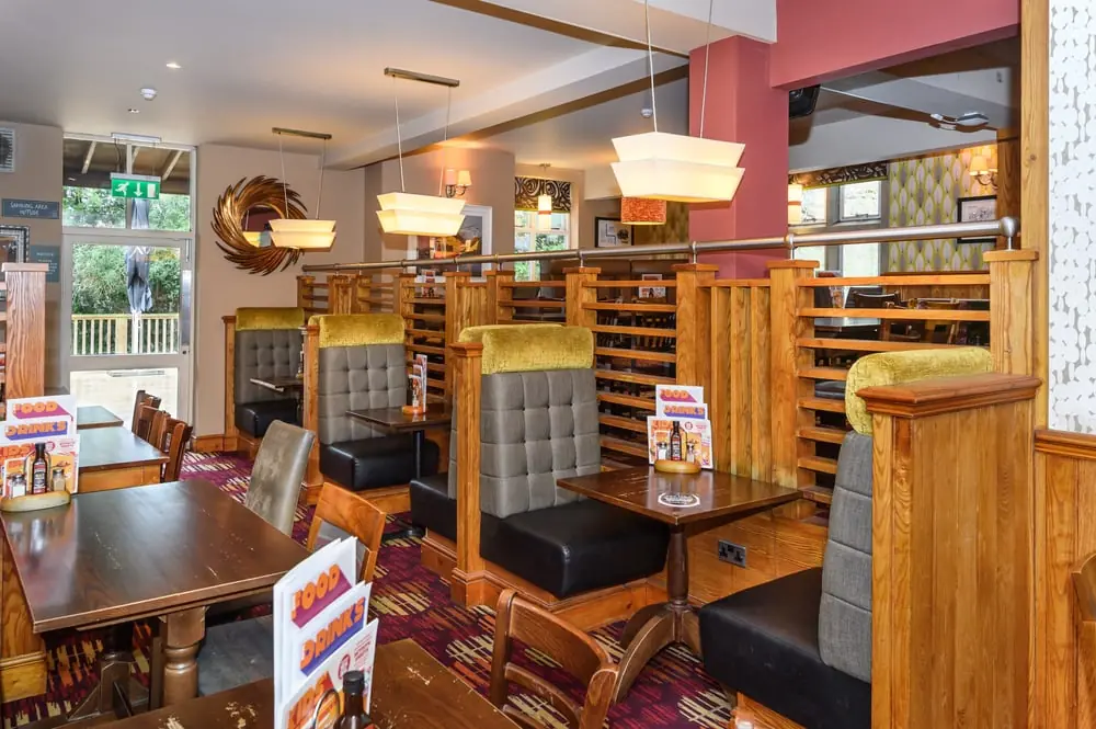Bell Inn photo (photo 1 of 3)