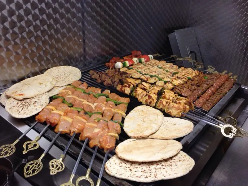 Lordswood Kebab photo (photo 2 of 3)