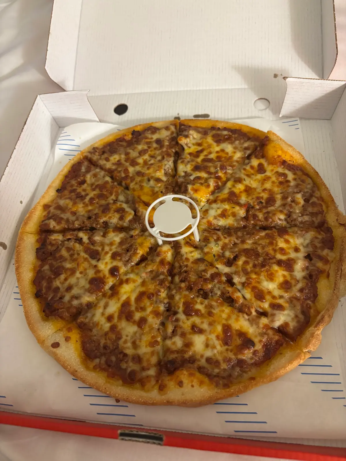 Casa Pizza photo (photo 3 of 3)
