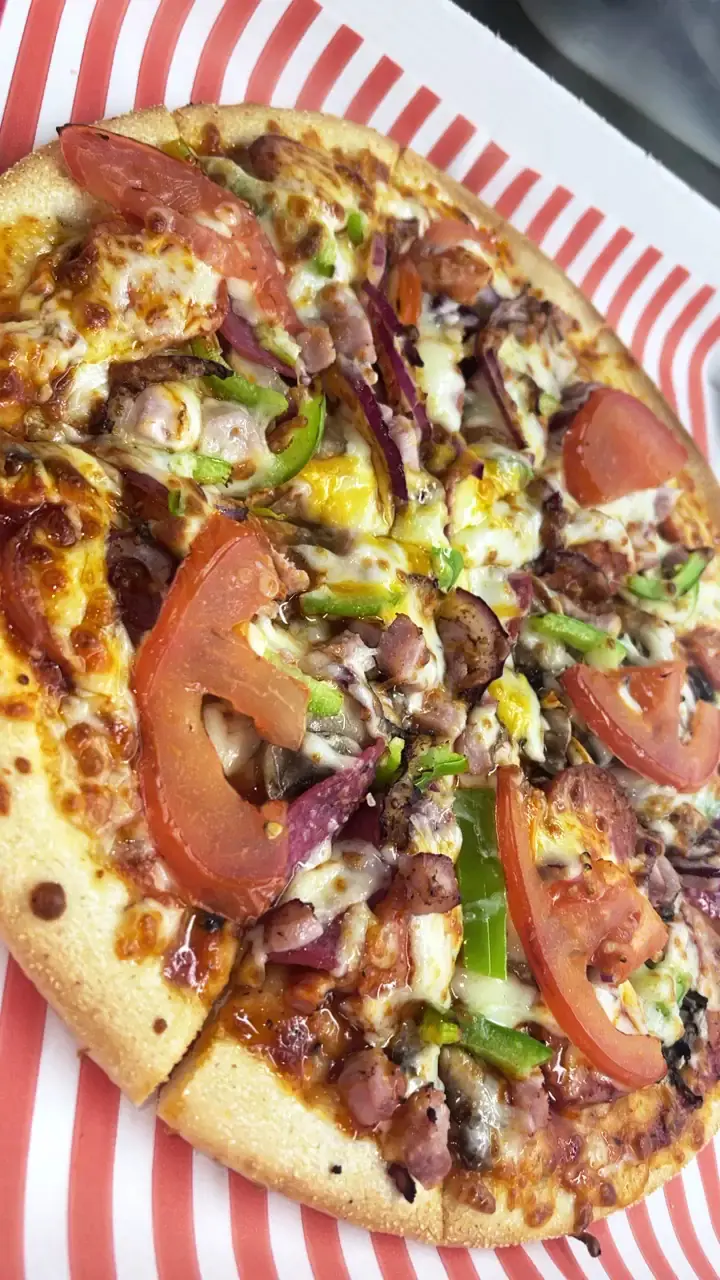 Casa Pizza photo (photo 2 of 3)