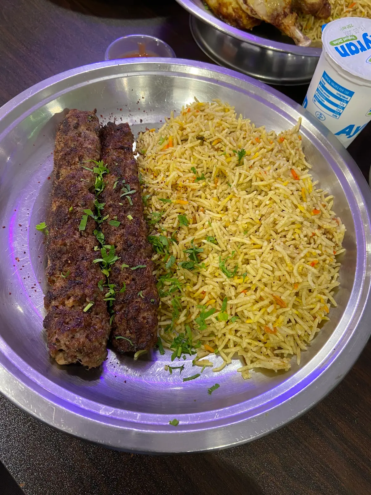 Al Basha photo (photo 2 of 3)