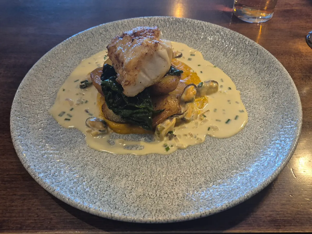 Fennel Restaurant photo (photo 2 of 3)