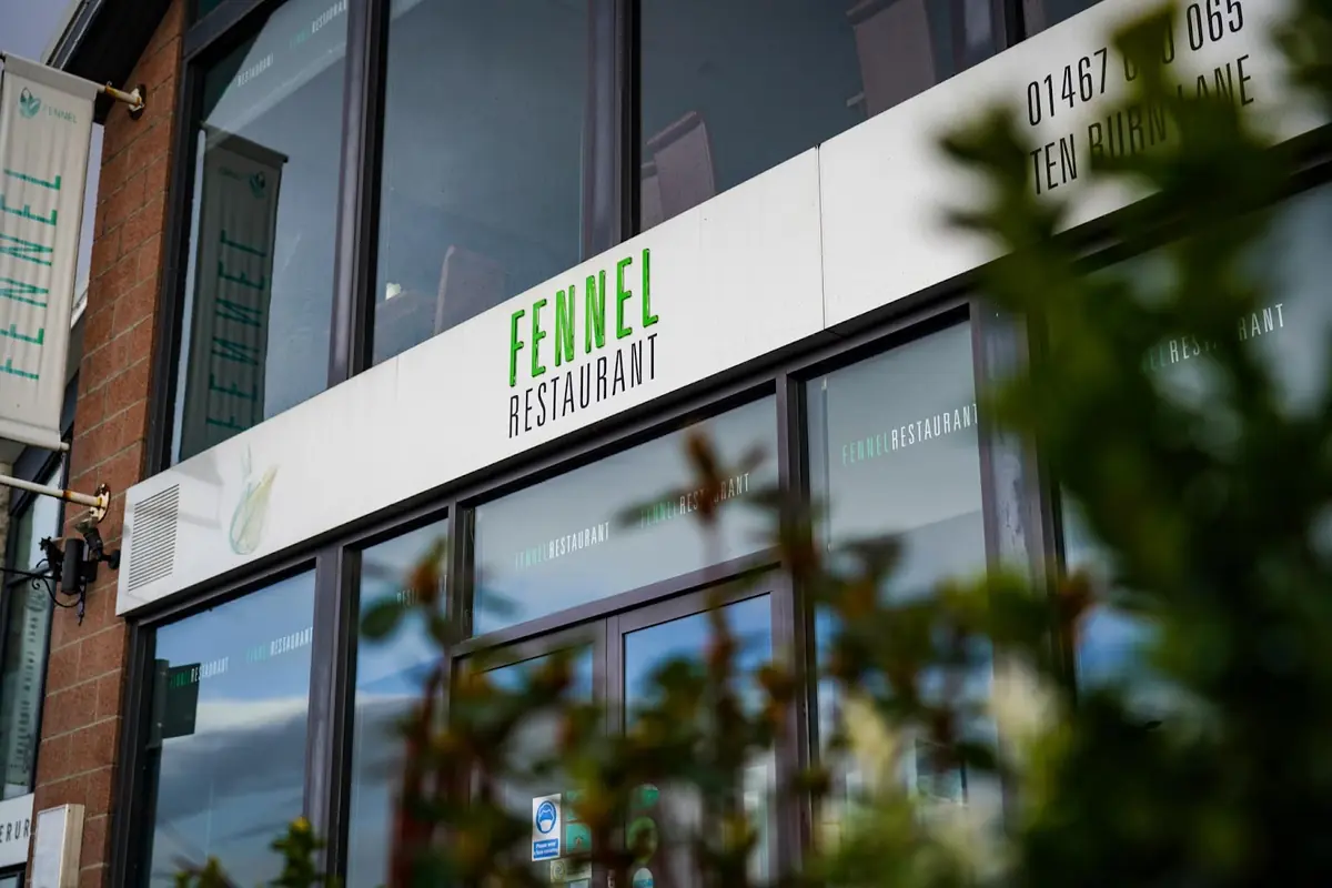 Fennel Restaurant photo (photo 1 of 3)
