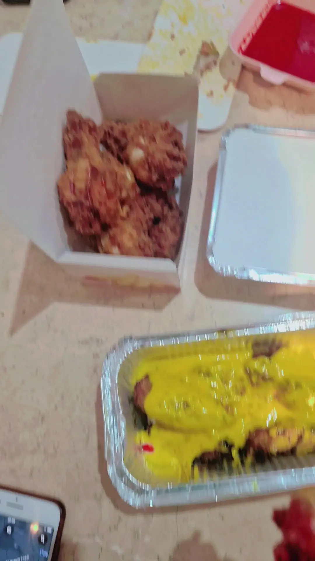 Spice Tandoori Takeaway photo (photo 2 of 3)