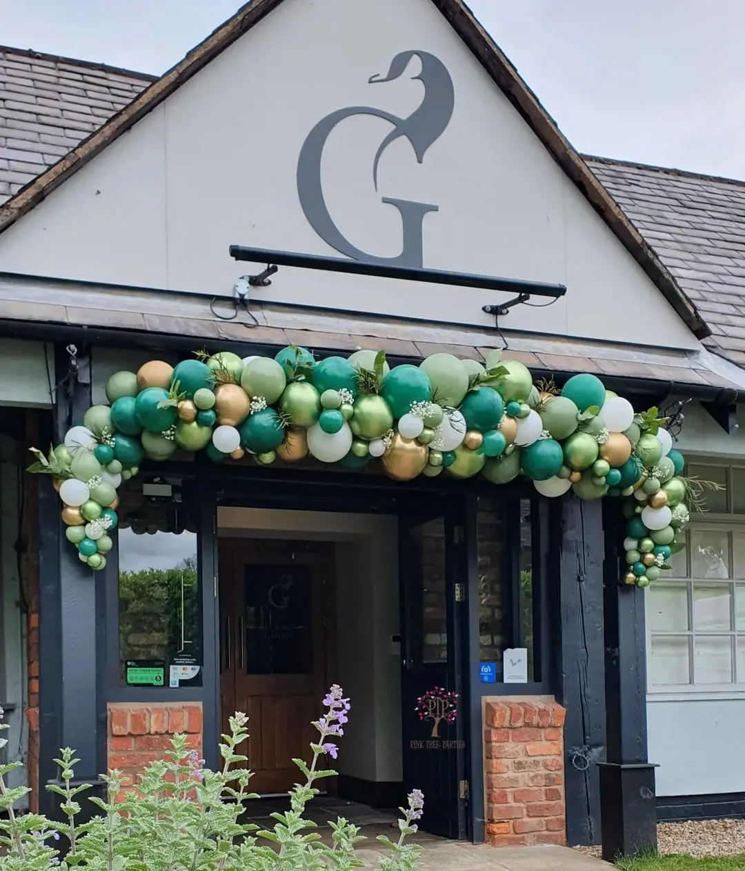 The Pickled Goose