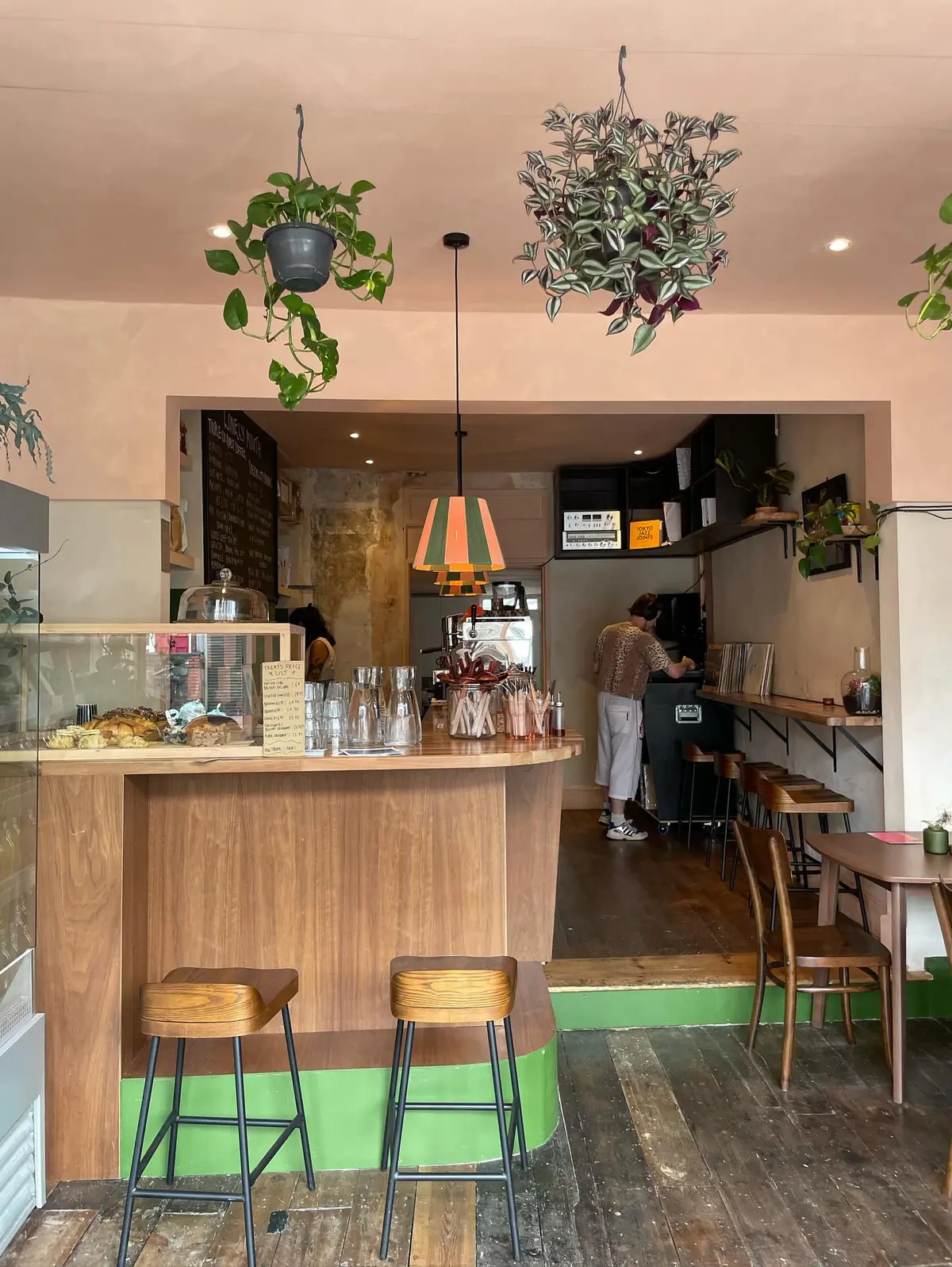 Lonely Mouth — Japanese Restaurants in Bristol