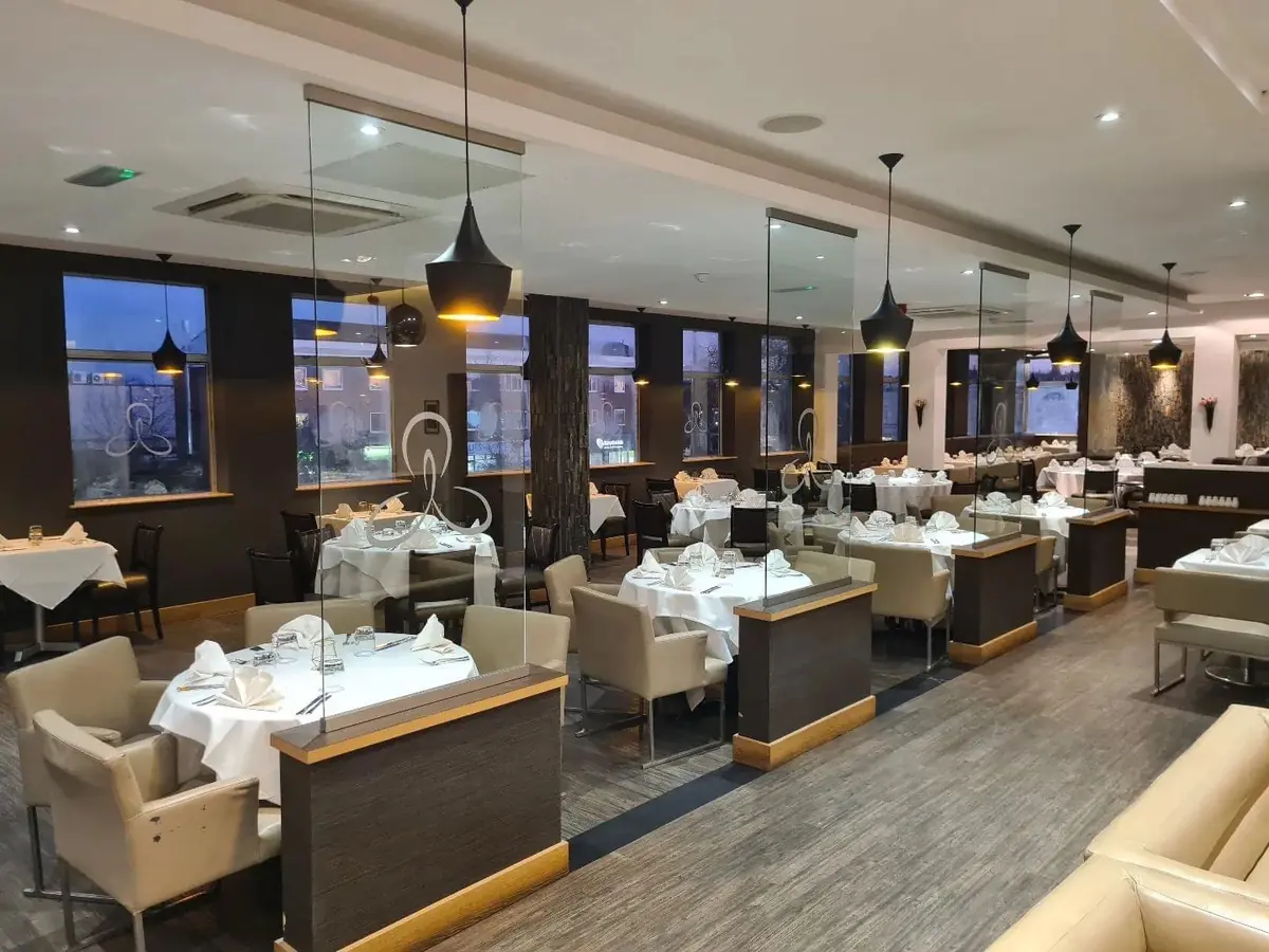Namaste Sutton — Indian Restaurants in Sutton Coldfield