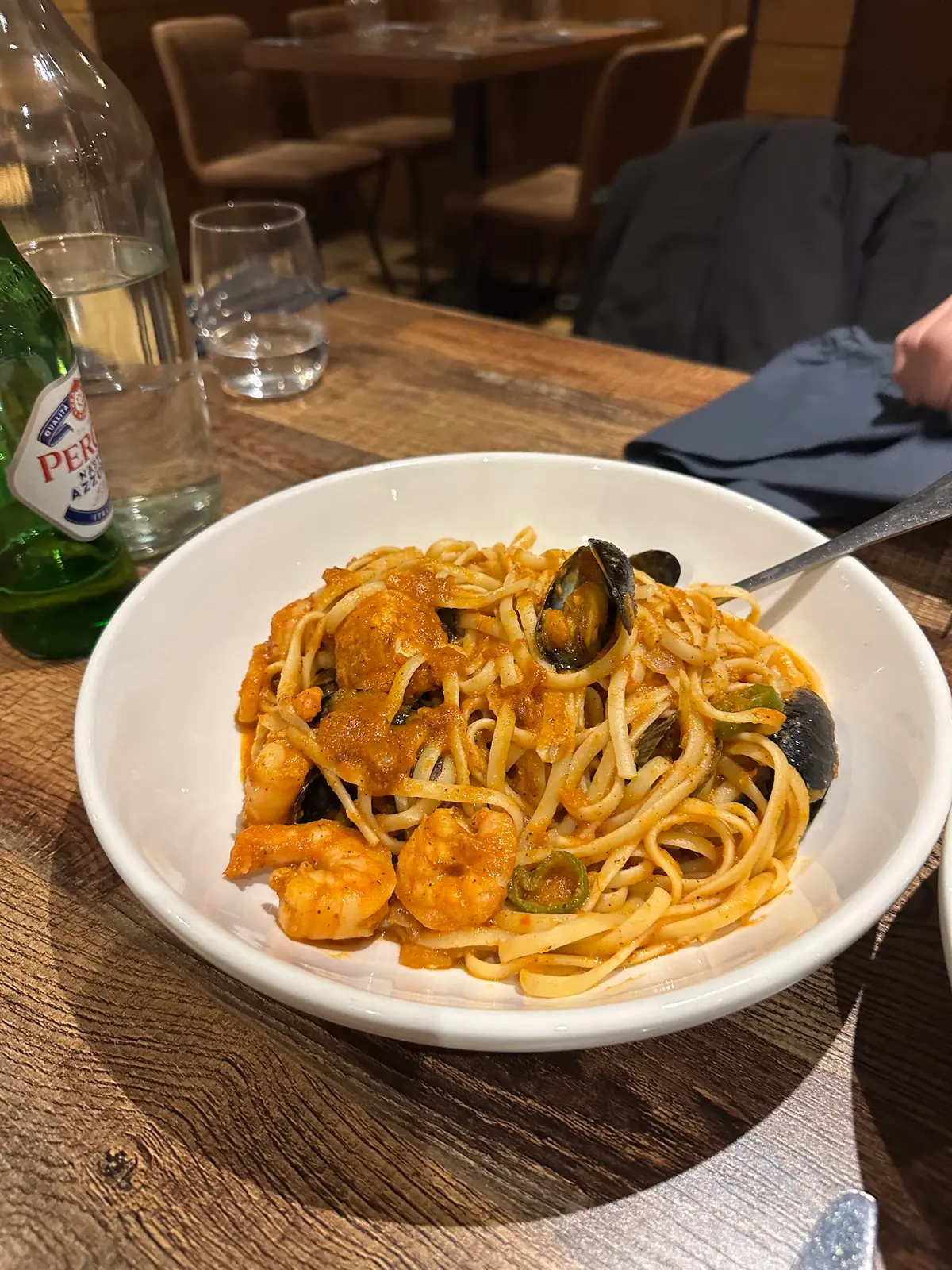 Arco Restaurant photo (photo 3 of 3)