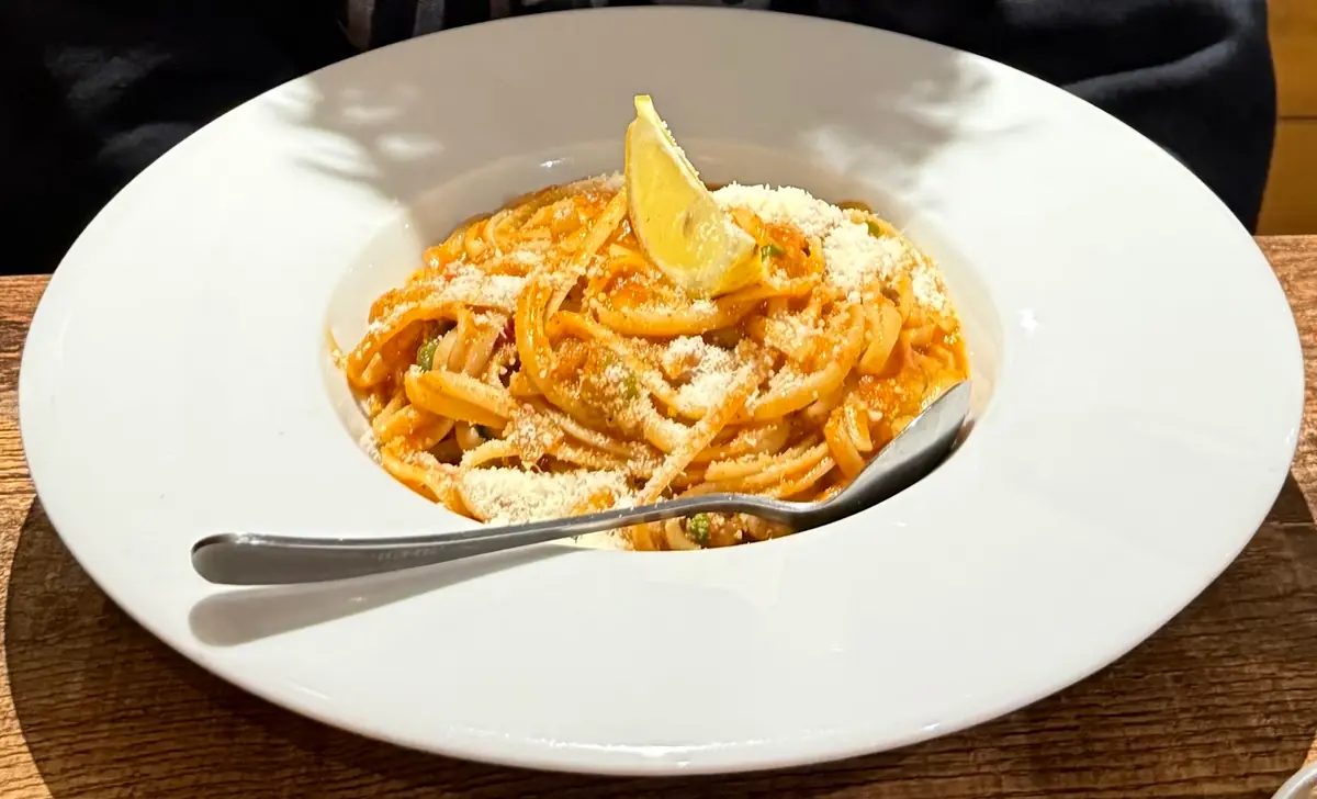 Arco Restaurant photo (photo 2 of 3)