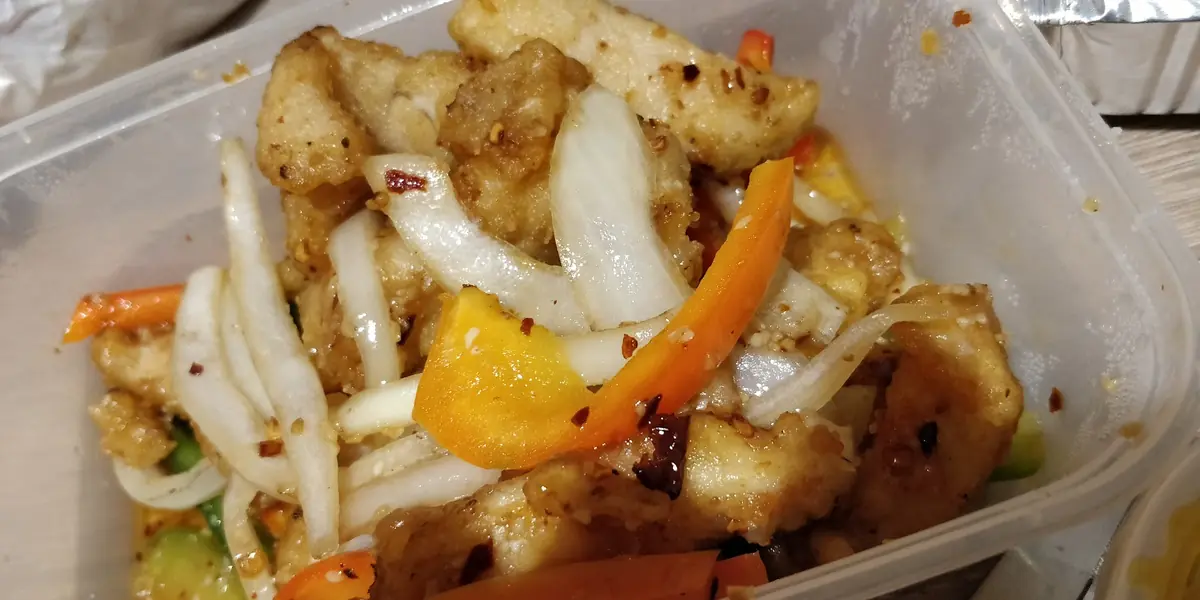 Sung Gardens — Chinese restaurants in Glasgow