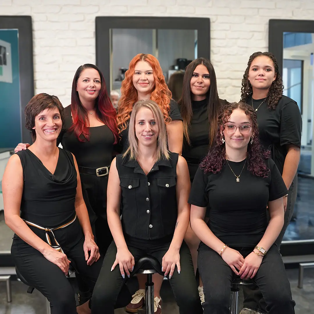 Friseur Shalimar photo (photo 3 of 3)
