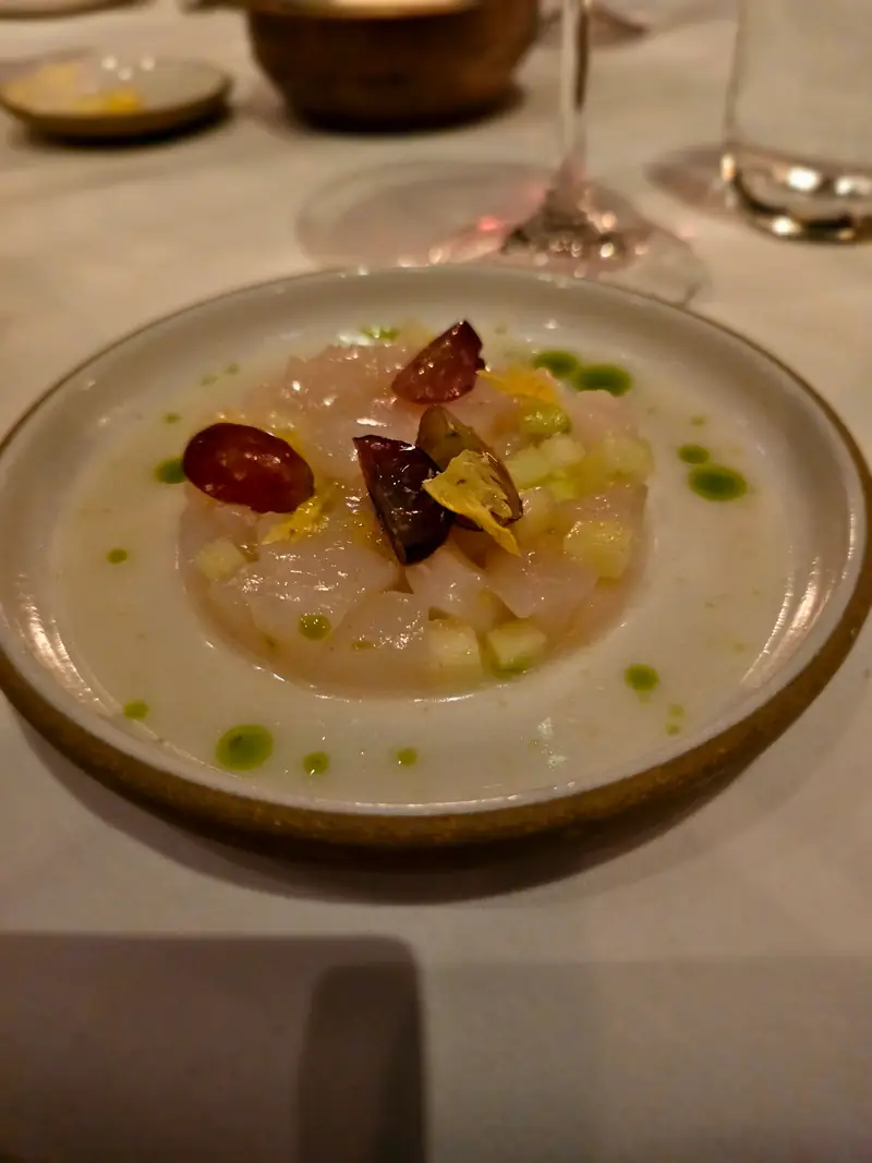 Gramercy Tavern photo (photo 3 of 3)