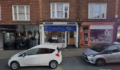 Curry King photo (photo 1 of 1)
