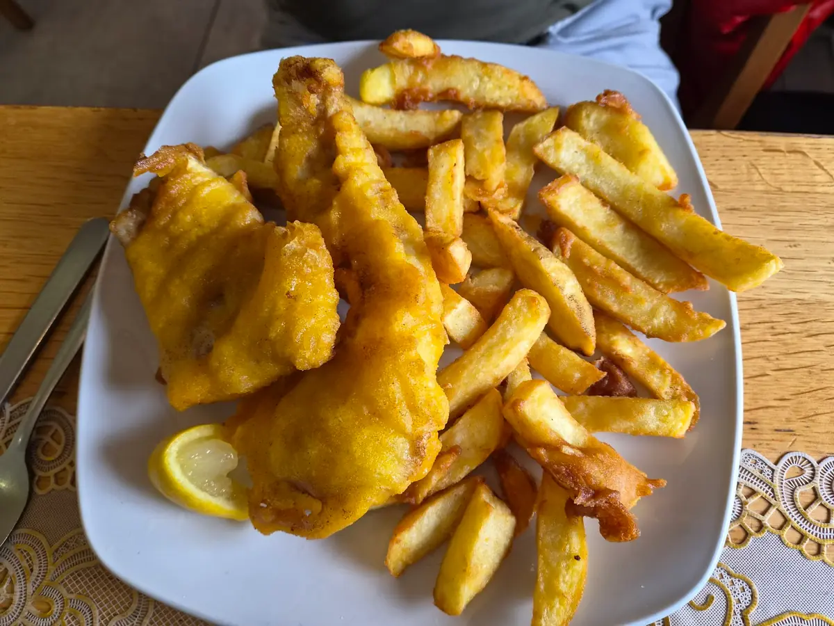 Scoff's Original Restaurant & Takeaway