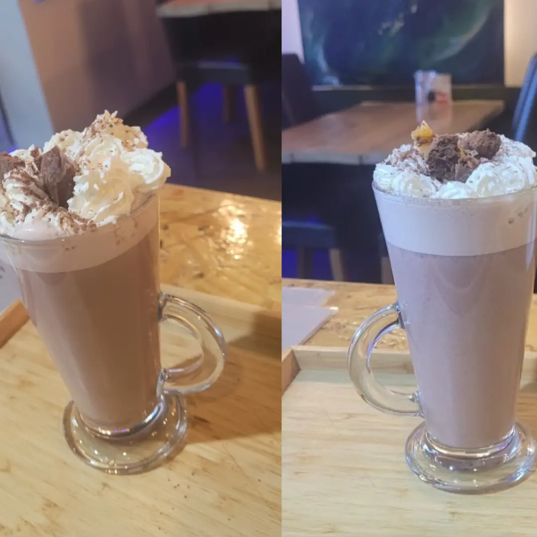 CAFECITO AVENUE — Coffee shops in Cheltenham