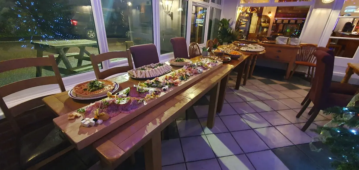 The Trowel & Hammer — Bars in Lowestoft