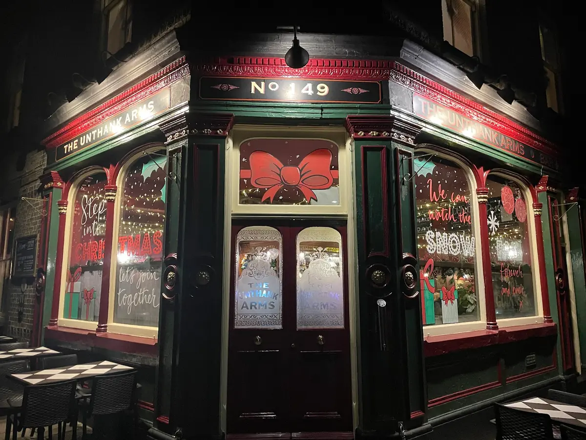 The Unthank Arms photo (photo 3 of 3)