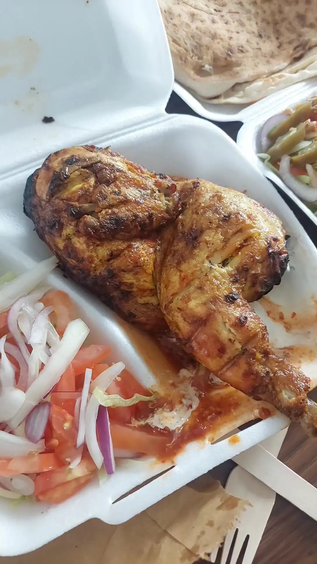 Shawarma City photo (photo 1 of 3)