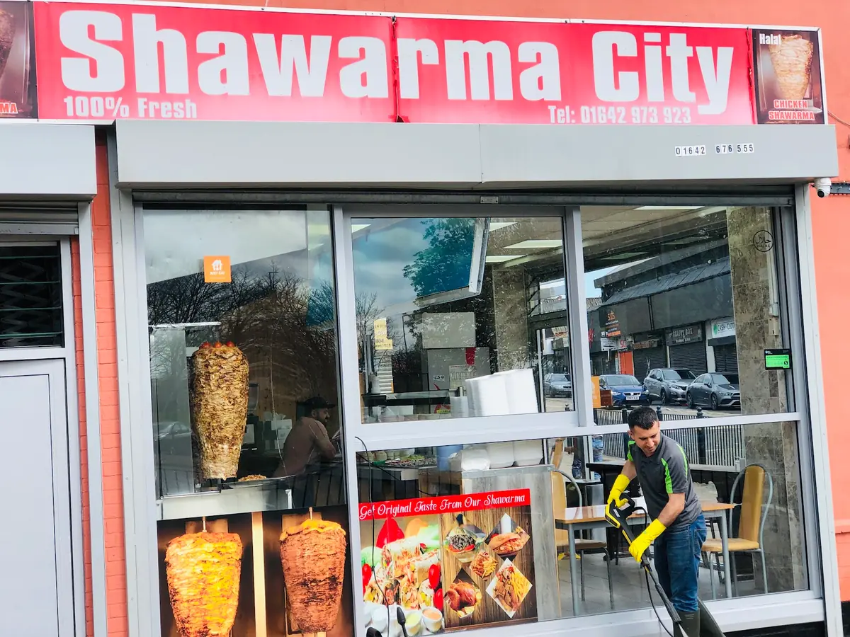 Shawarma City photo (photo 3 of 3)