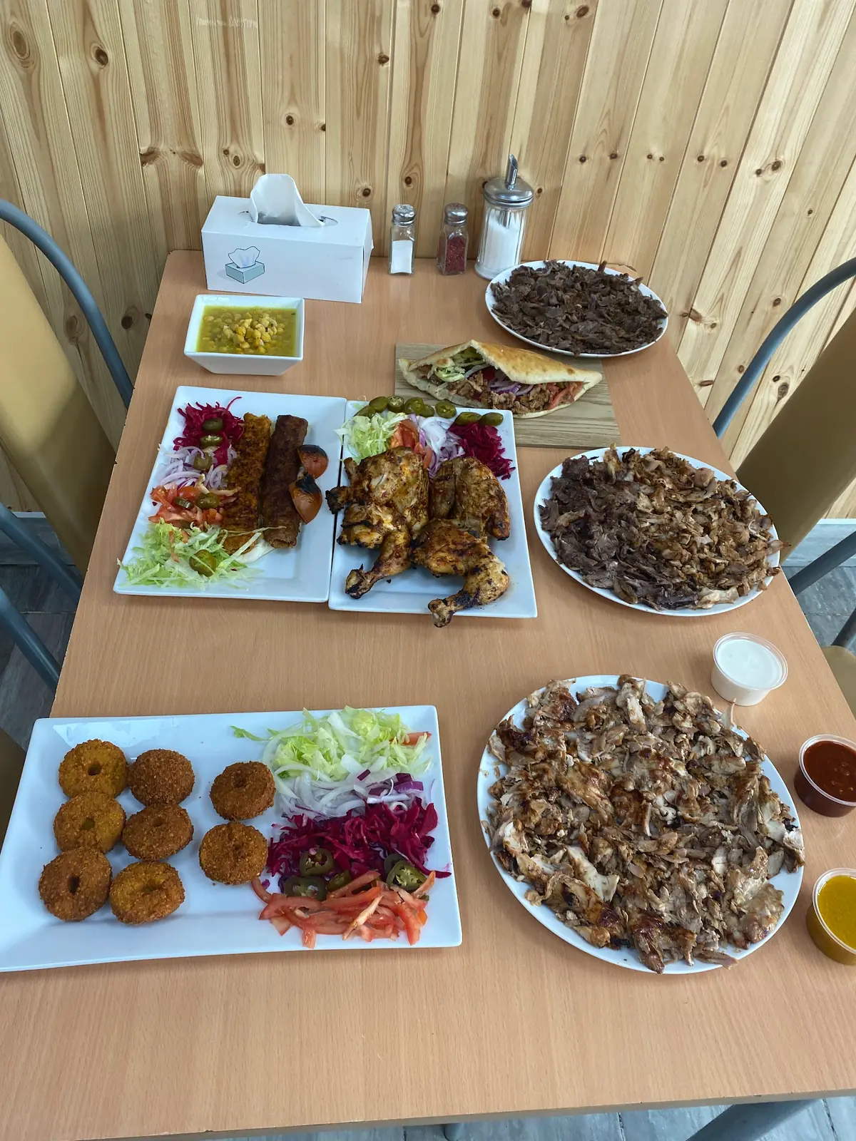Shawarma City photo (photo 2 of 3)