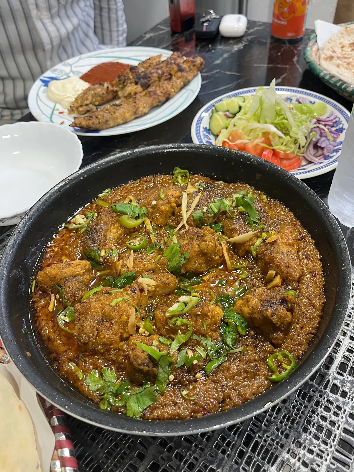 Butt Karahi photo (photo 2 of 3)