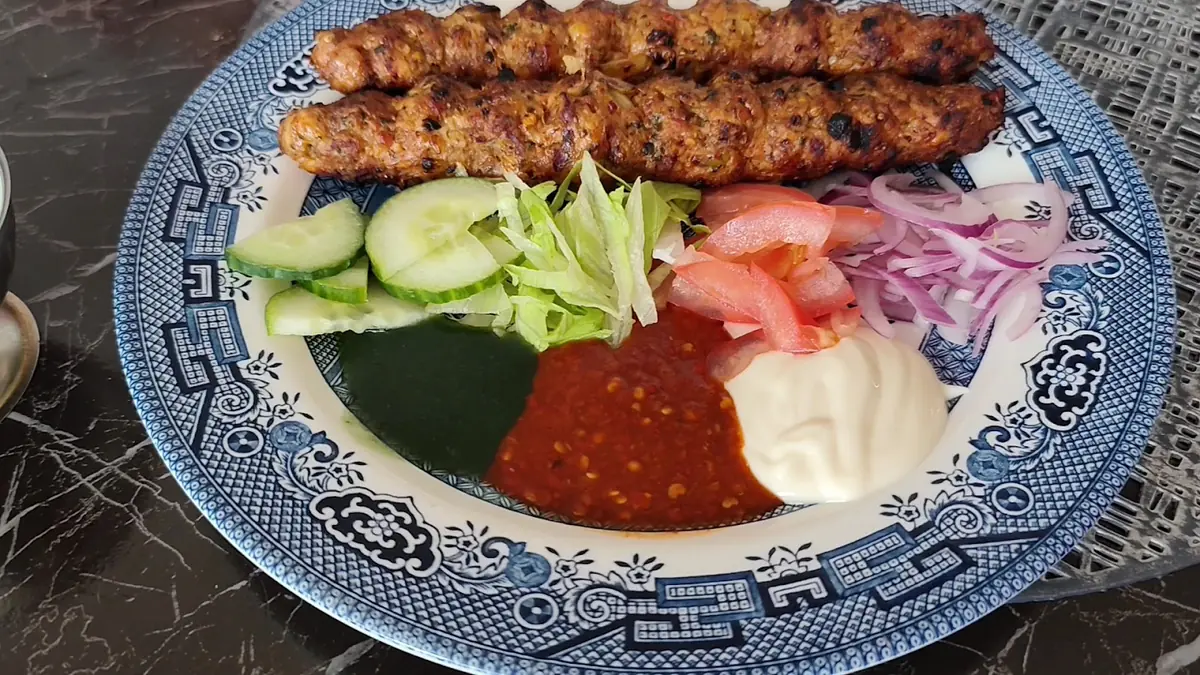 Butt Karahi photo (photo 1 of 3)