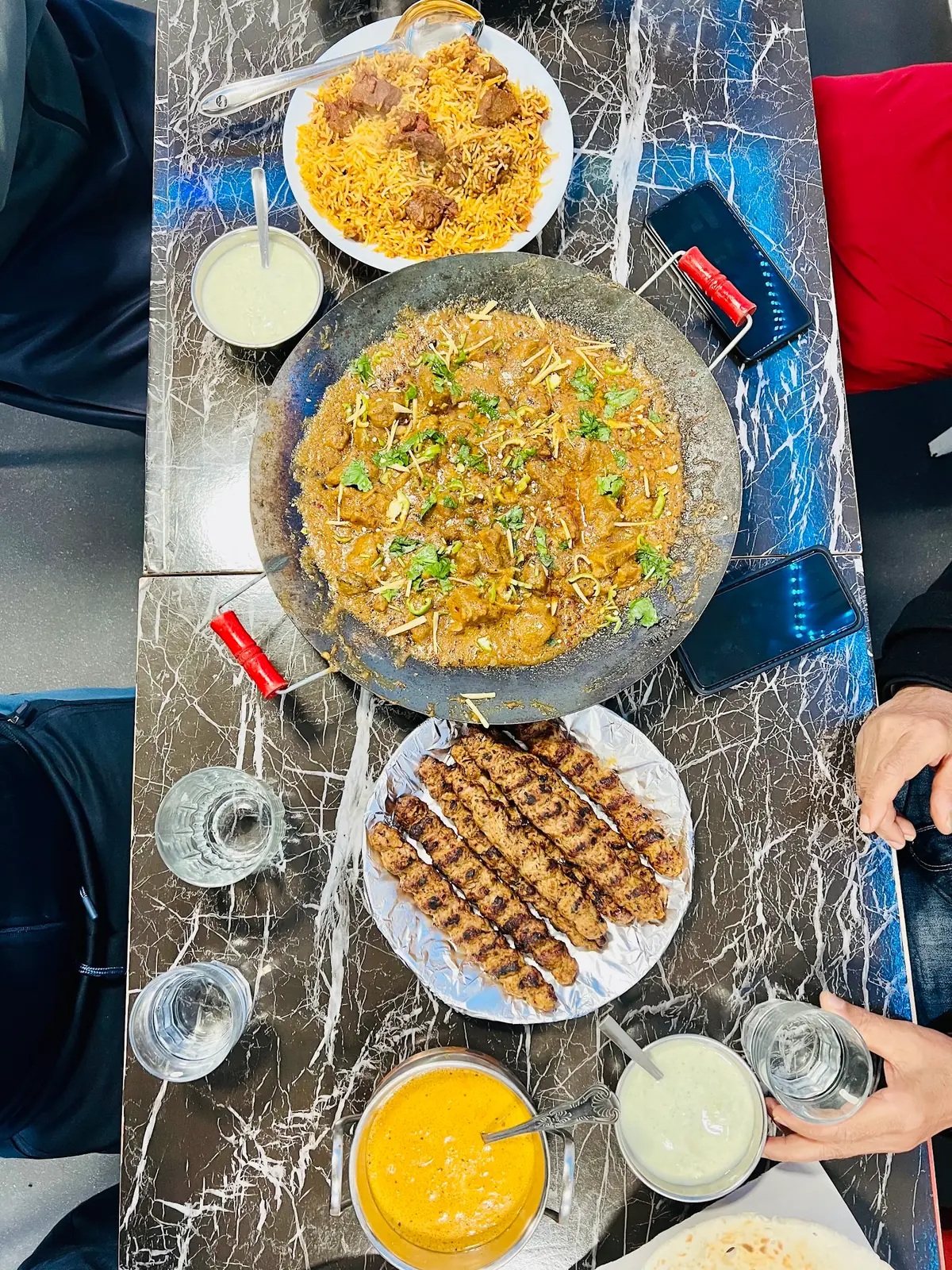 Butt Karahi photo (photo 3 of 3)