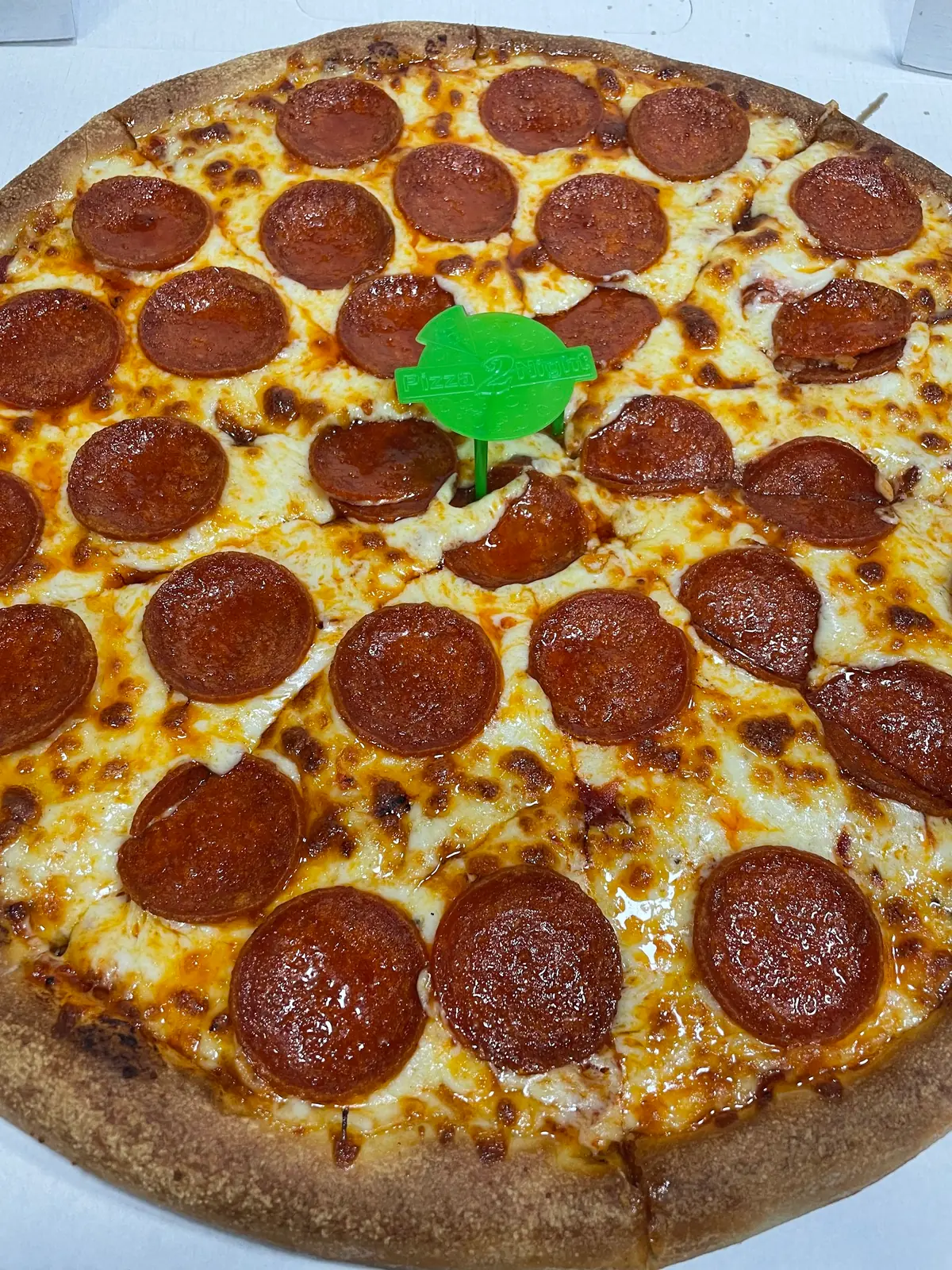 Pizza 2 Night Croydon photo (photo 3 of 3)