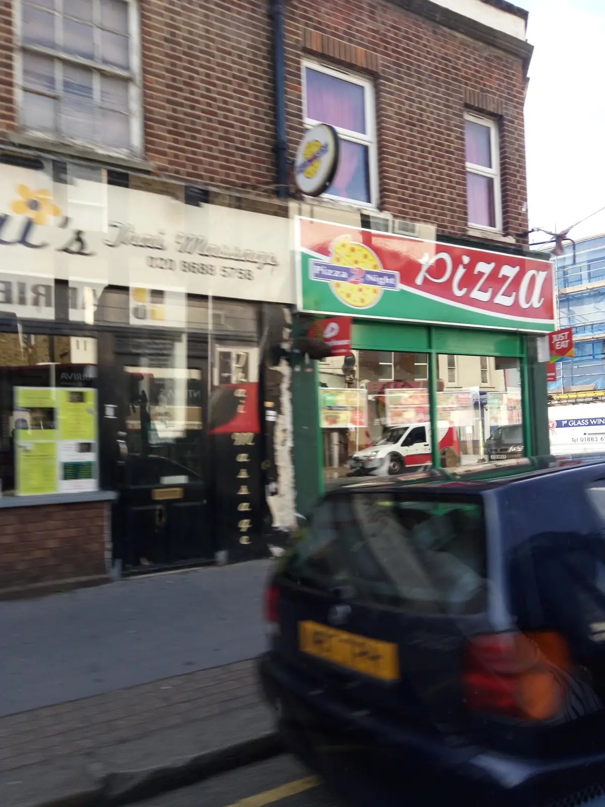 Pizza 2 Night Croydon photo (photo 2 of 3)