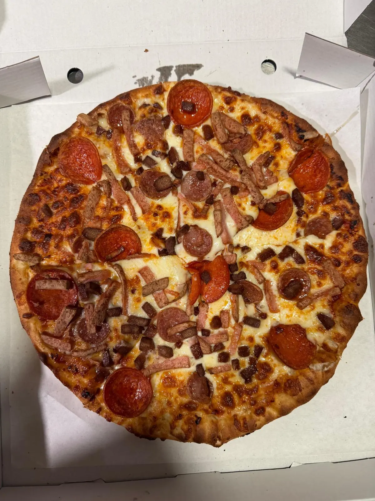 Pizza 2 Night Croydon photo (photo 1 of 3)