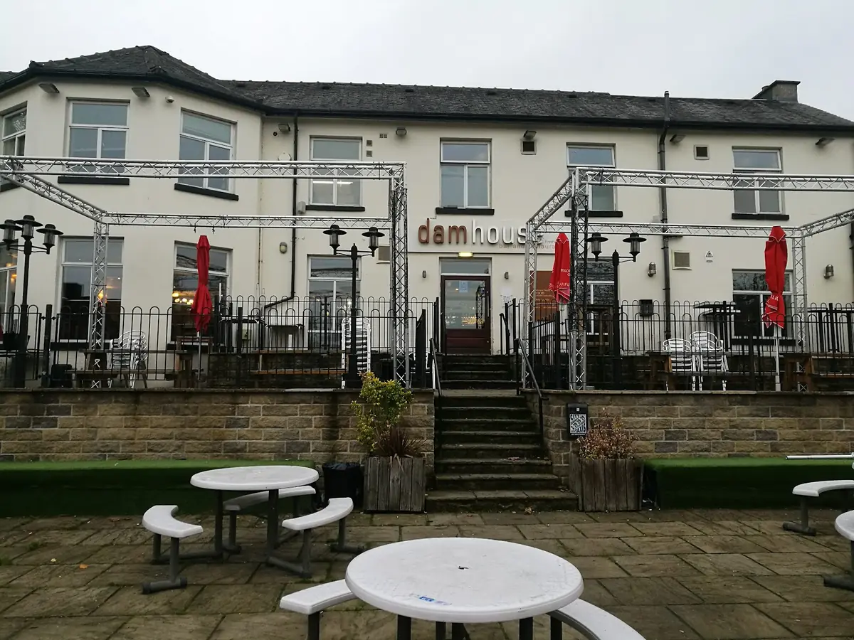 Dam House — Bars in Sheffield