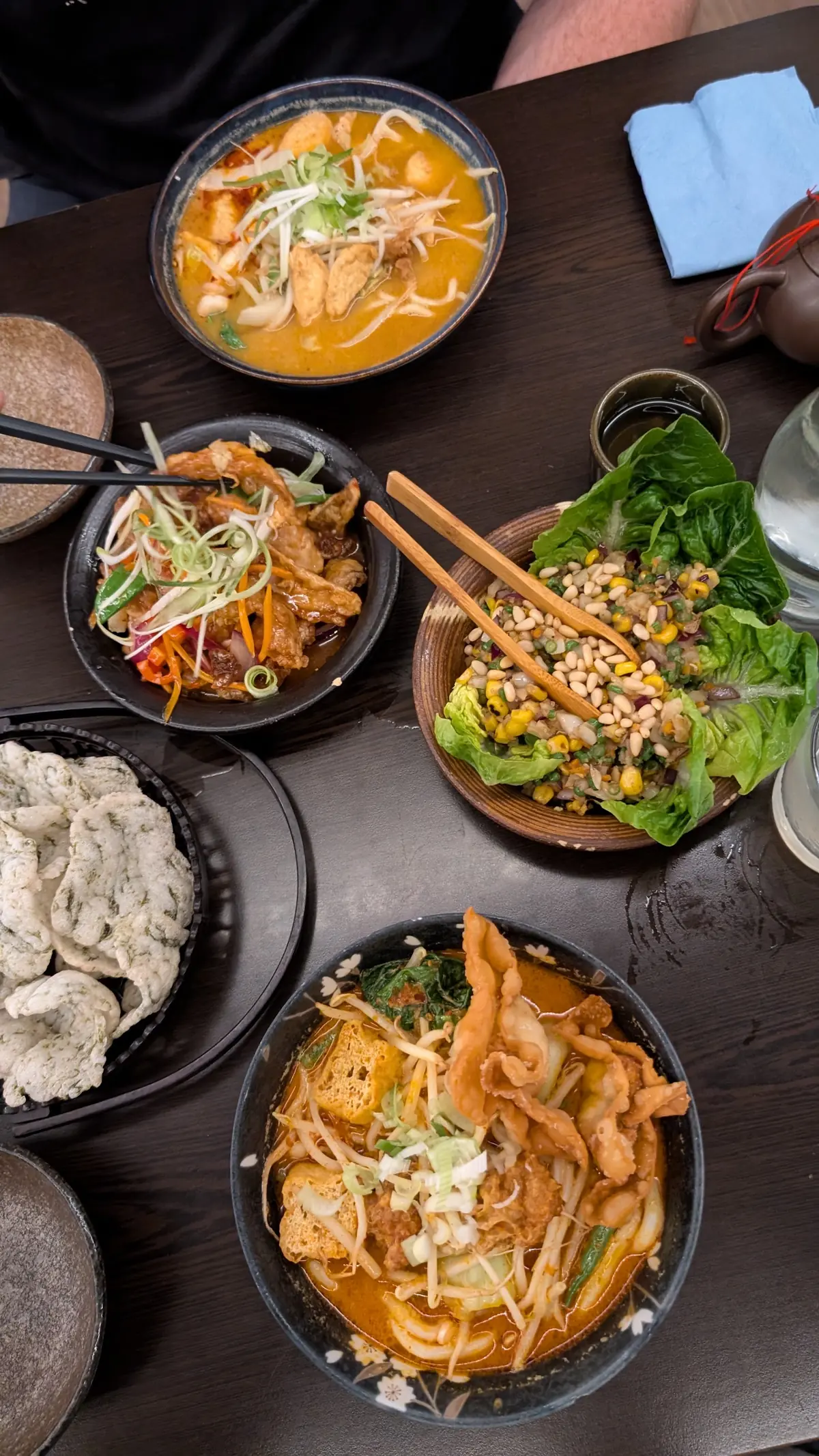 Suissi Vegan Kitchen photo (photo 3 of 3)
