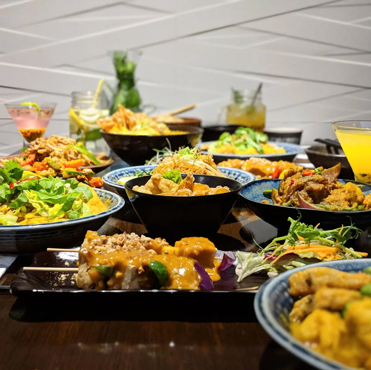 Suissi Vegan Kitchen — Restaurants in Glasgow