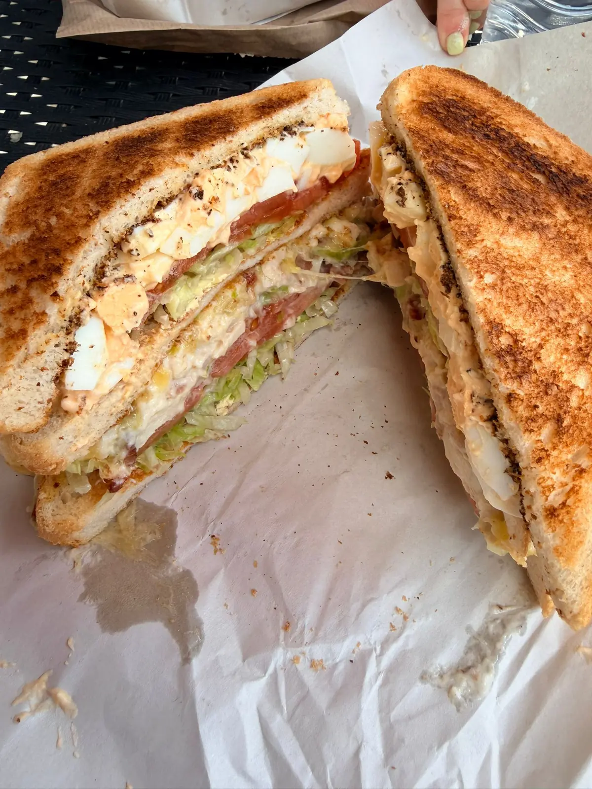 Bankside Sandwich Bar photo (photo 2 of 3)