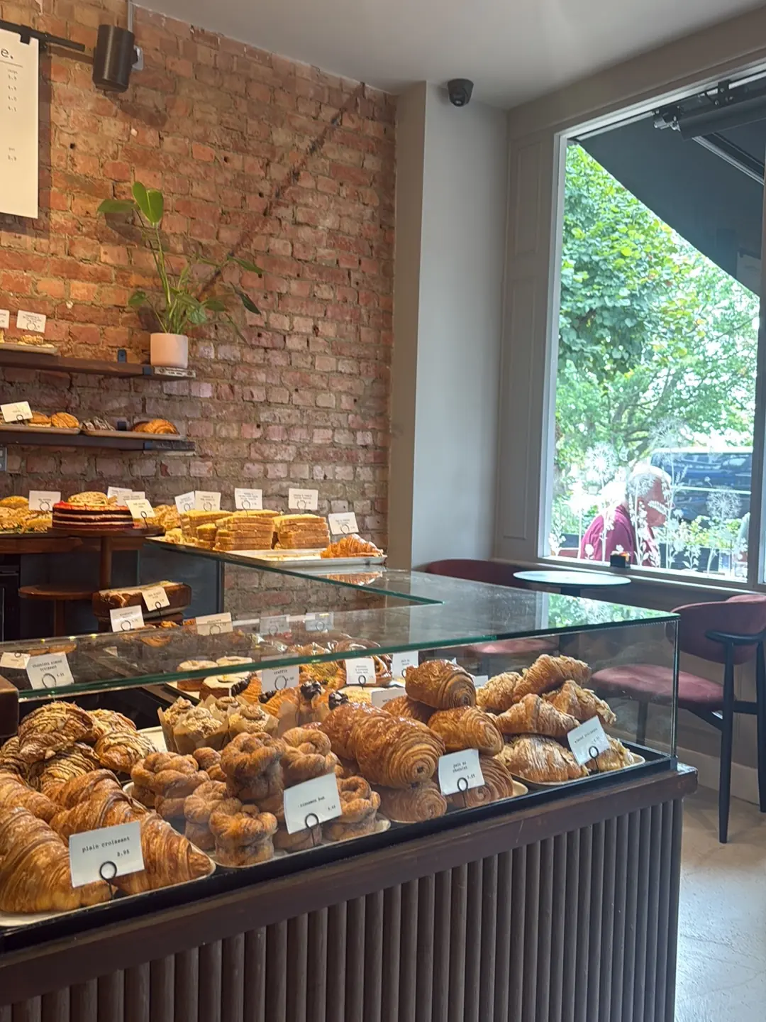 noon. bakery & coffeehouse — Coffee Shops in Sidcup