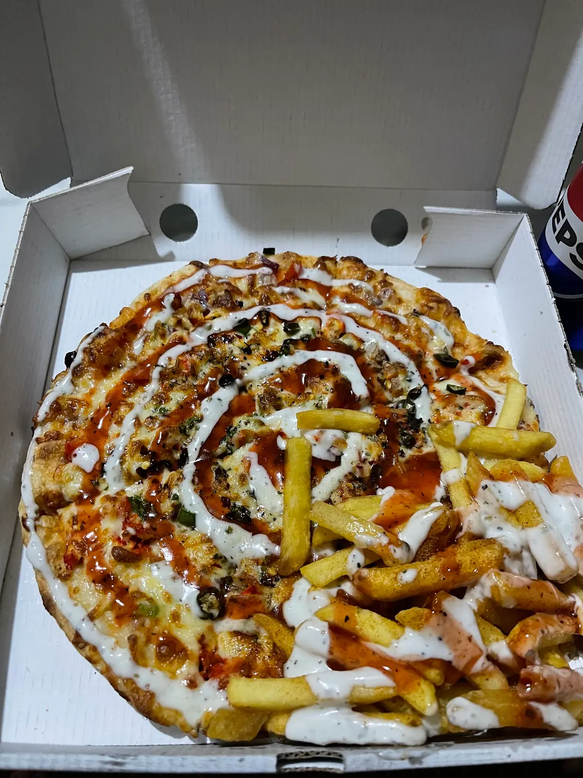 Haji's Food Hut photo (photo 2 of 3)