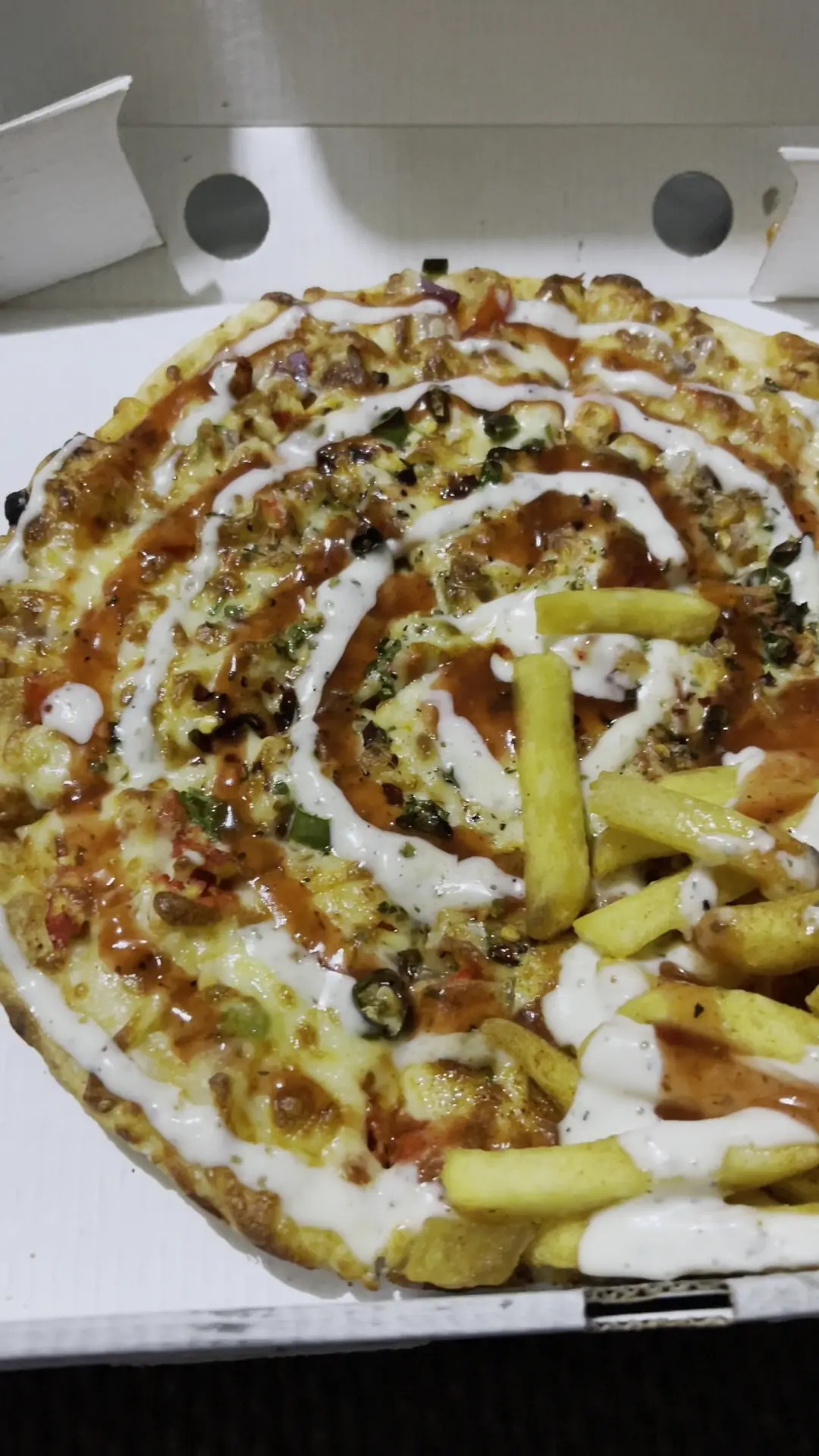 Haji's Food Hut photo (photo 1 of 3)