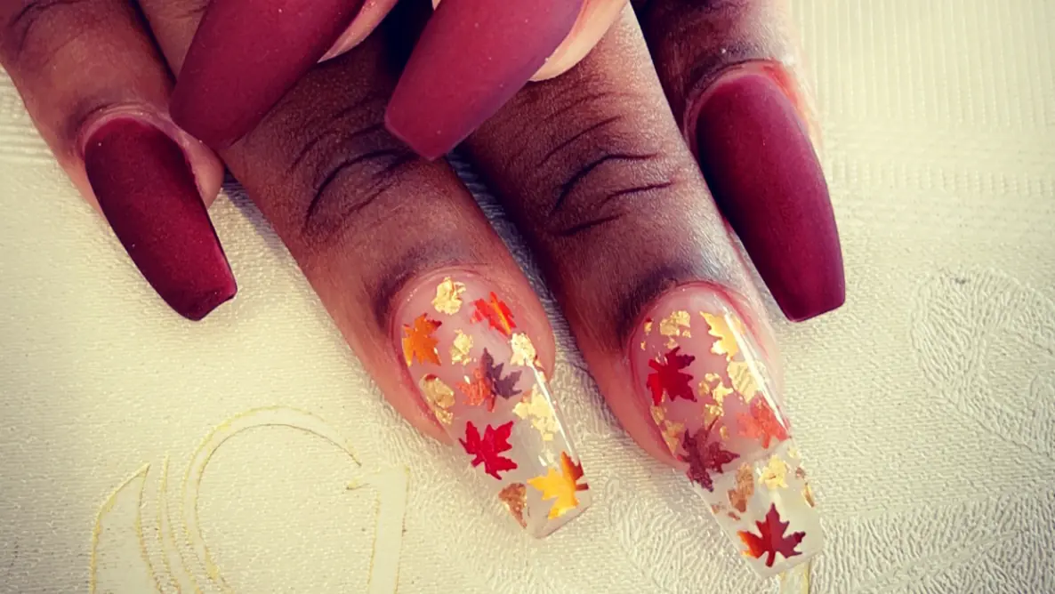 Sleek Nails & Spa — Nail Salons in Annapolis