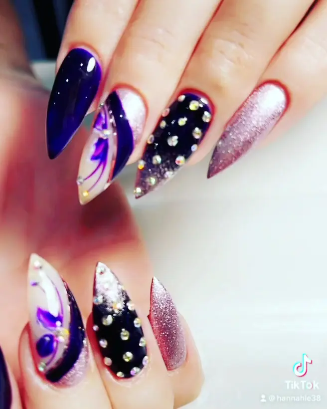 Sleek Nails & Spa photo (photo 3 of 3)