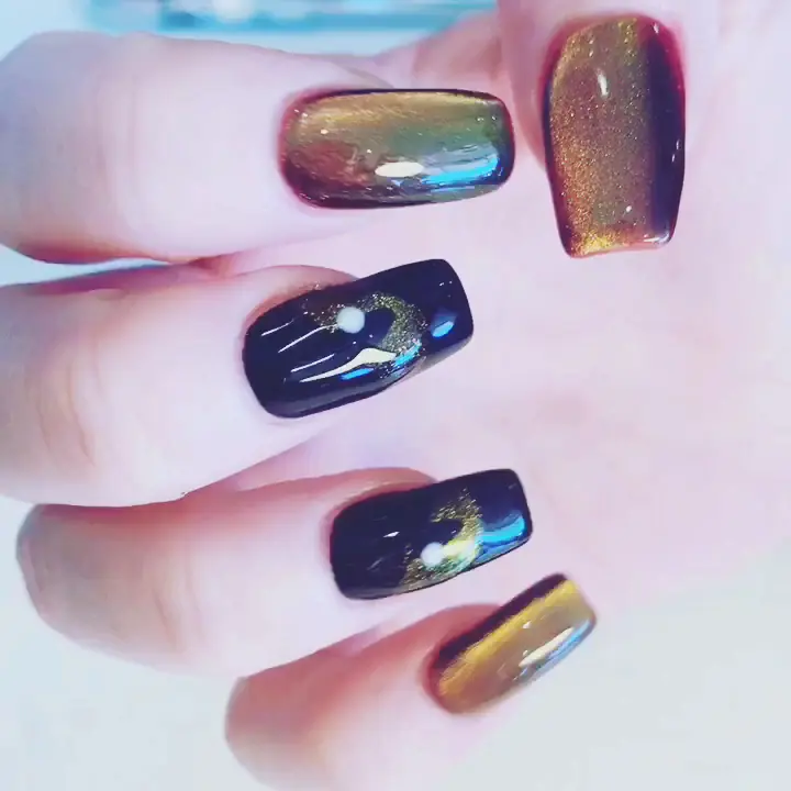 Sleek Nails & Spa photo (photo 2 of 3)