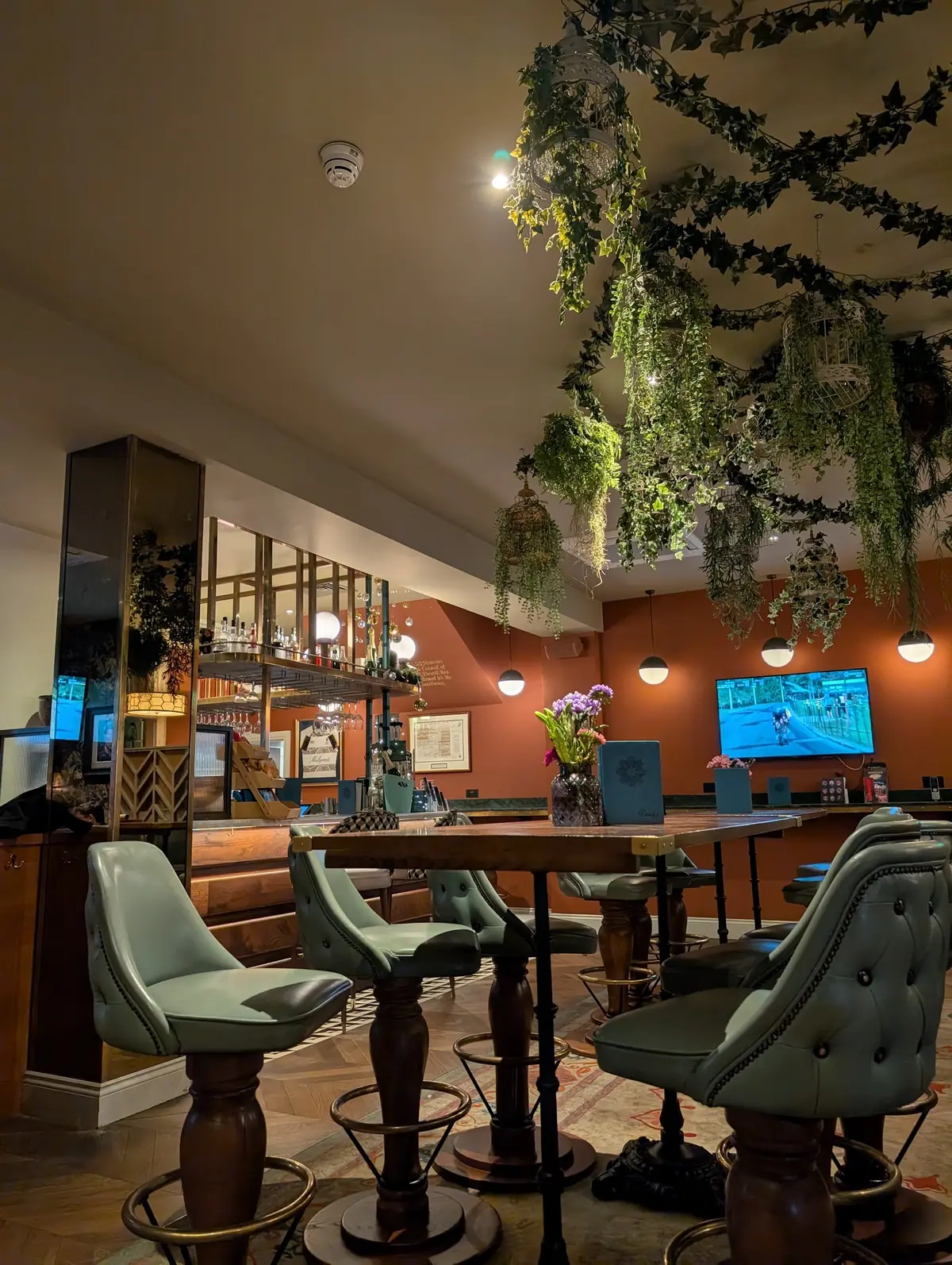 McLarens on the Corner — Restaurants in Edinburgh
