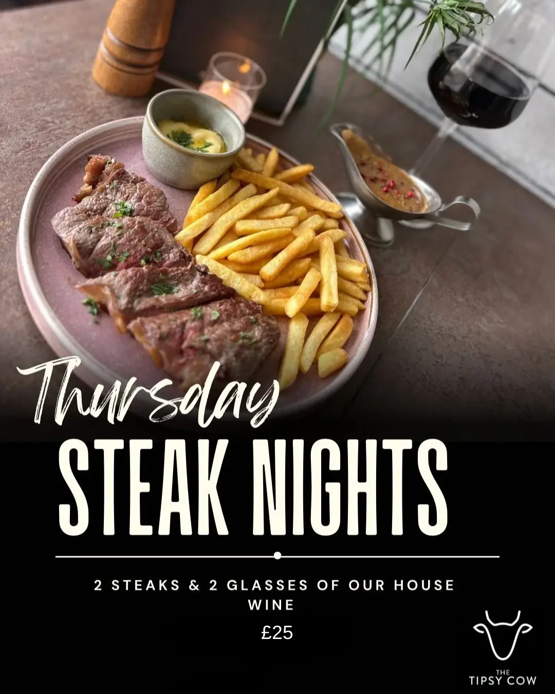 The Tipsy Cow — Bars in Airdrie