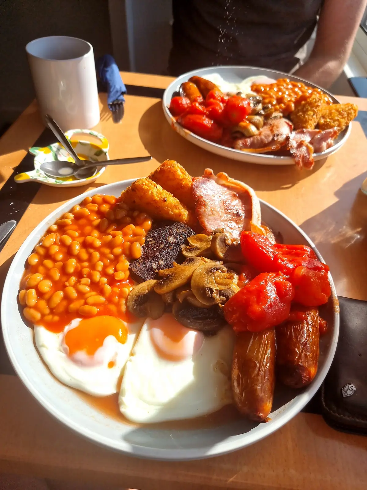 Mikes Cafe photo (photo 3 of 3)