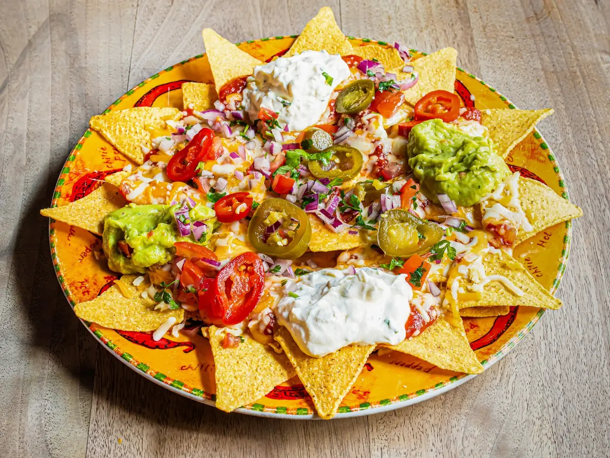 Muchos Nachos photo (photo 2 of 3)