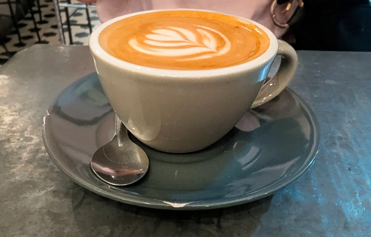 Exmouth Coffee Company photo (photo 3 of 3)