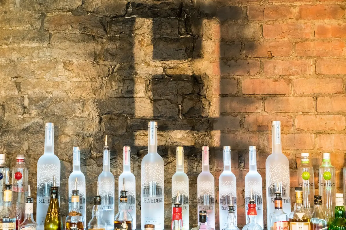 Harvey's Bar/Kitchen, Huddersfield