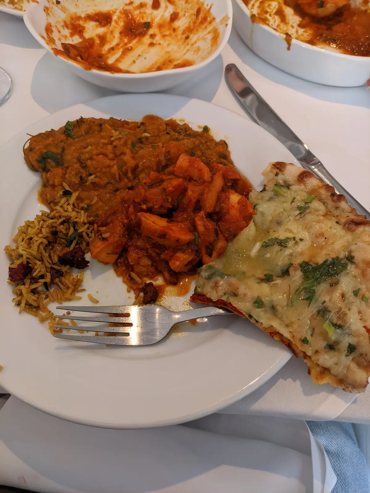 The Balti House photo (photo 2 of 3)